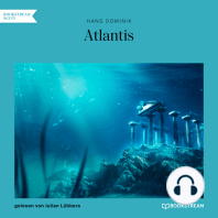 Atlantis (Ungekürzt)