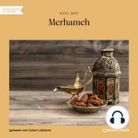 Merhameh (Ungekürzt)