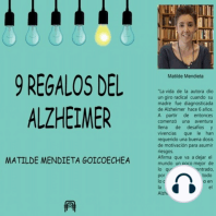 9 Regalos del Alzheimer