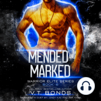 Mended and Marked