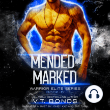 Mended and Marked