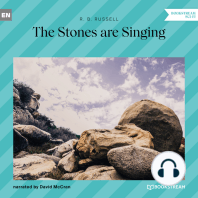 The Stones Are Singing (Unabridged)