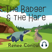 The Badger and the Hare