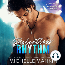 Relentless Rhythm: Rockstar Enemies to Lovers Romance
