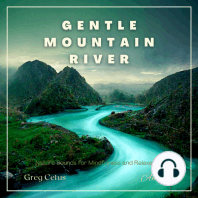 Gentle Mountain River