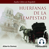 Huerfanas de la Tempestad