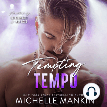 Tempting Tempo: Rockstar Enemies to Lovers Romance