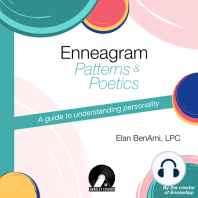 Enneagram Patterns & Poetics