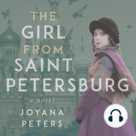 The Girl From Saint Petersburg