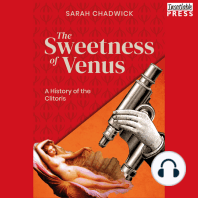 The Sweetness of Venus