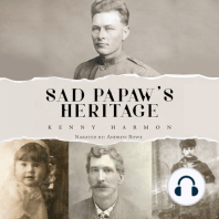 Sad Papaw's Heritage