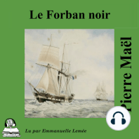 Le forban noir