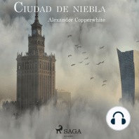 Ciudad de niebla