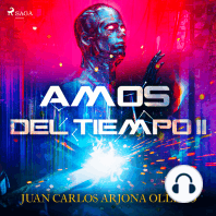 Amos del tiempo II