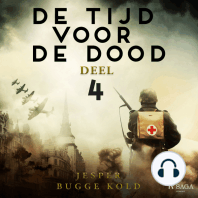 De tijd voor de dood - Deel 4