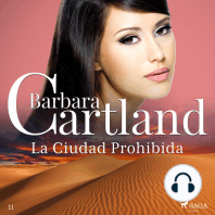 La Ciudad Prohibida (La Colección Eterna de Barbara Cartland 11)