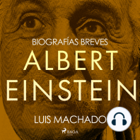 Biografías breves - Albert Einstein