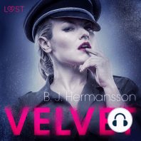 Velvet – erotisch verhaal