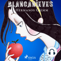 Blancanieves - dramatizado