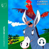 CUENTOS VOLUMEN II - dramatizado