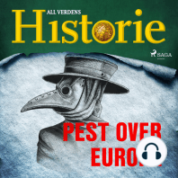 Pest over Europa