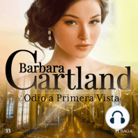 Odio a Primera Vista (La Colección Eterna de Barbara Cartland 53)