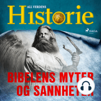Bibelens myter og sannheter
