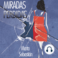 Miradas perdidas