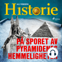 På sporet av pyramidenes hemmeligheter