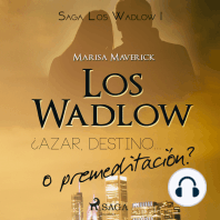 Los Wadlow I