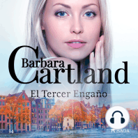 El Tercer Engaño (La Colección Eterna de Barbara Cartland 34)