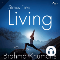 Stress Free Living 1