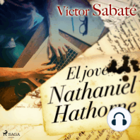 El jove Nathaniel Hathorne