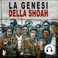 La genesi della Shoah