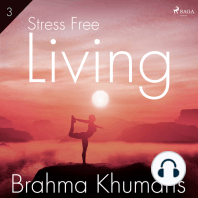 Stress Free Living 3