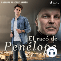 El racó de Penélope