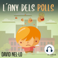 L´any dels polls