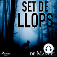 Set de llops