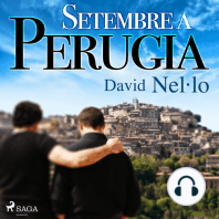 Setembre a Perugia