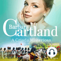 A Criada Misteriosa (A Eterna Coleção de Barbara Cartland 6)