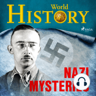 Nazi Mysteries