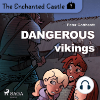 The Enchanted Castle 7 - Dangerous Vikings