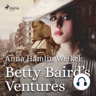 Betty Baird's Ventures