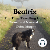 Beatrix The Time Travelling Collie