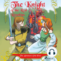 The Adventures of the Elves 1 – The Knight of the Red Rosehips