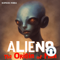 Aliens – The Origin of Man