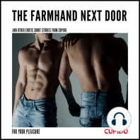The Farmhand Next Door - and other erotic short stories