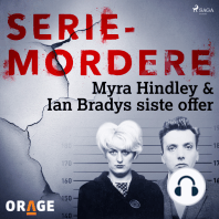 Myra Hindley & Ian Bradys siste offer