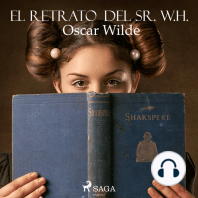 El retrato del Sr. W. H.