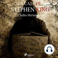 La caja de Stephen King
